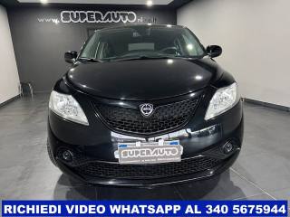 LANCIA Ypsilon usata, con Airbag
