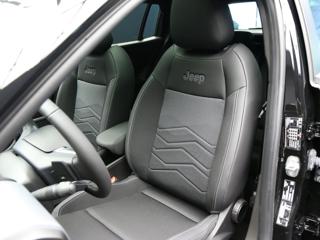 JEEP Avenger usata, con Chiusura centralizzata