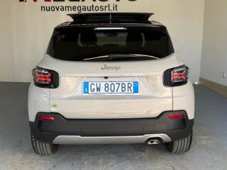 JEEP Avenger usata 5