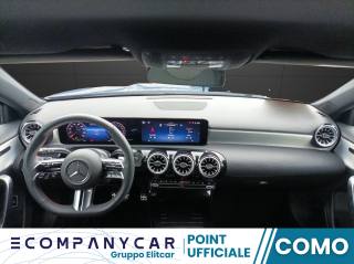 MERCEDES-BENZ A 250 usata, con Controllo automatico clima