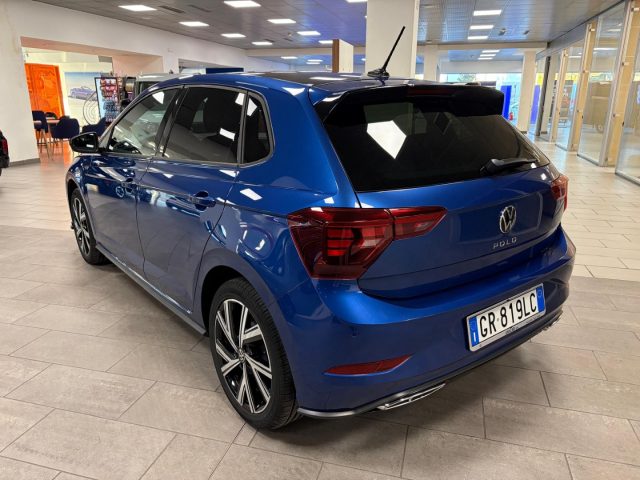 VOLKSWAGEN Polo usata, con Cronologia tagliandi