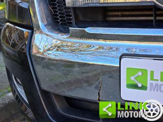 FORD Ranger usata, con Controllo vocale