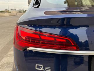 AUDI Q5 usata, con Bluetooth
