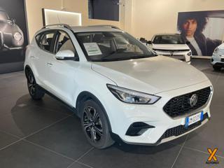 MG ZS usata, con Airbag laterali