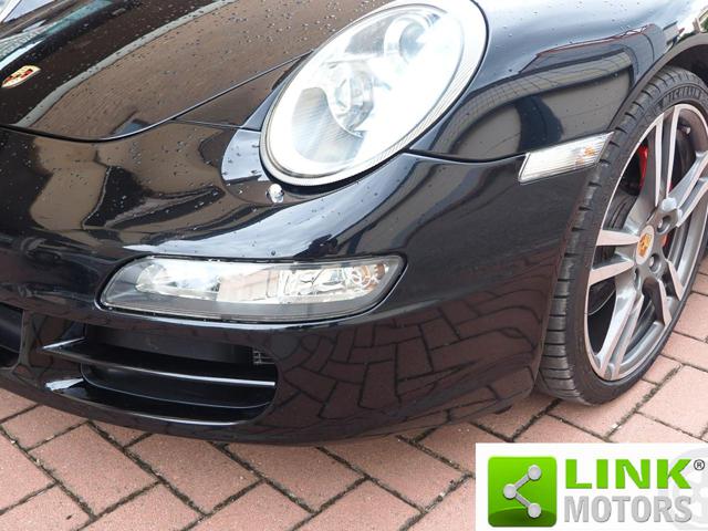 PORSCHE 997 usata 15