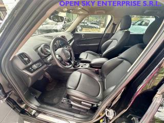 MINI Countryman usata, con Chiusura centralizzata