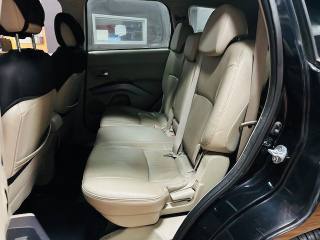 MITSUBISHI Outlander usata, con Fendinebbia