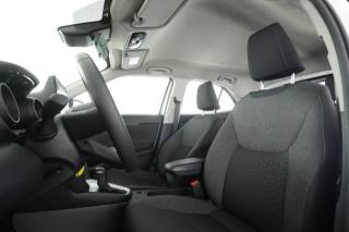 TOYOTA Yaris Cross usata 2