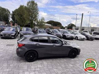 BMW 116 usata, con Cerchi in lega