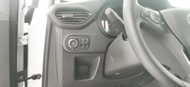 OPEL Crossland X usata 59