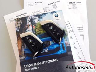 BMW 120 usata 65