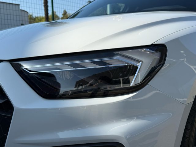 AUDI A1 usata, con Cerchi in lega