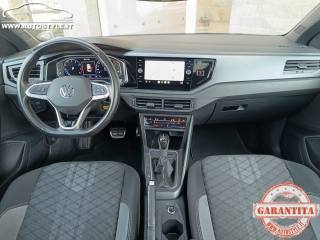 VOLKSWAGEN Taigo usata, con Marmitta catalitica