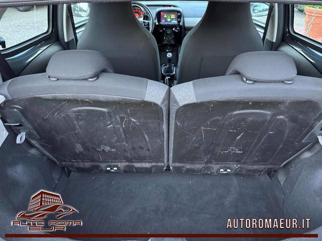 CITROEN C1 usata, con ESP