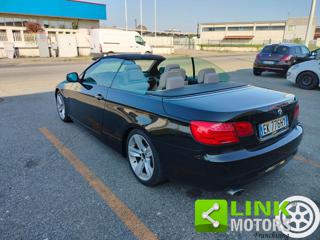 BMW 320 usata 21