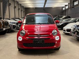 FIAT 500 usata, con Airbag