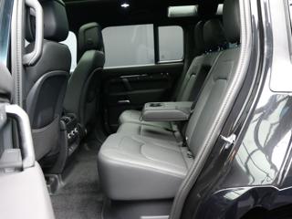 LAND ROVER Defender usata, con Chiusura centralizzata