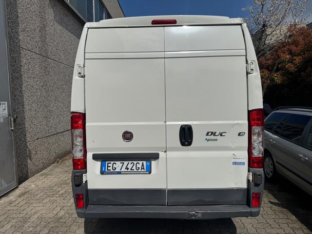 FIAT Ducato usata 6