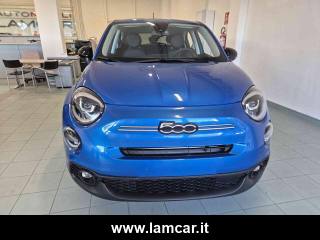 FIAT 500X usata, con Airbag Passeggero