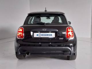 MINI One usata, con Park Distance Control
