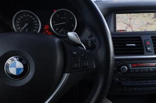 BMW X6 usata, con Regolazione elettrica sedili