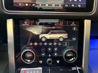 LAND ROVER Range Rover usata, con Sensore di pioggia