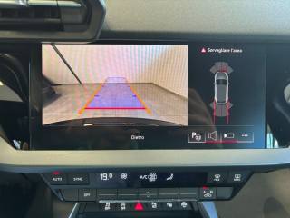 AUDI A3 usata, con Cruise Control