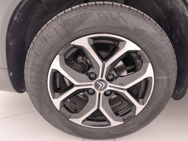 CITROEN C3 Aircross usata, con Chiusura centralizzata