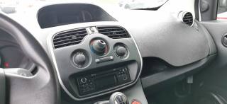 RENAULT Kangoo usata, con Start/Stop Automatico