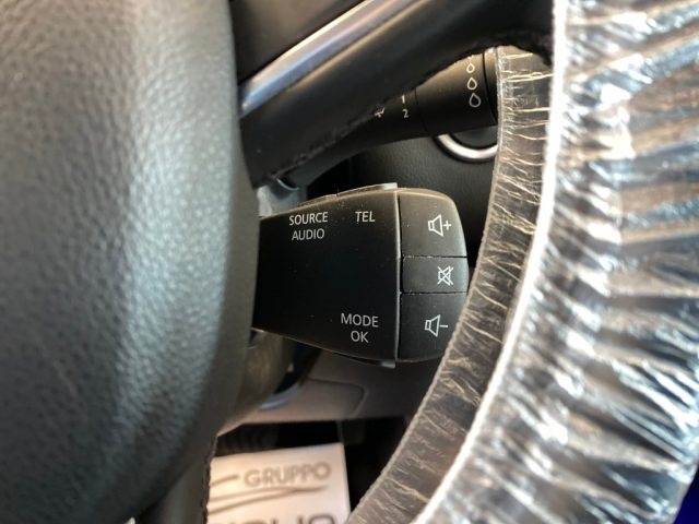 RENAULT Kadjar usata, con Immobilizzatore elettronico