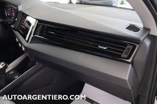 AUDI A1 usata, con Fari direzionali