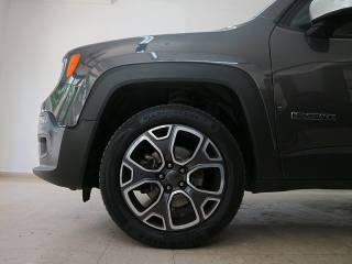 JEEP Renegade usata, con Cerchi in lega