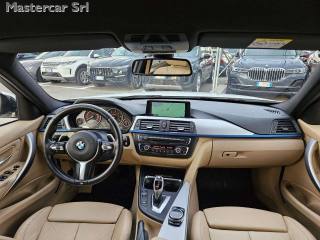 BMW 330 usata, con USB