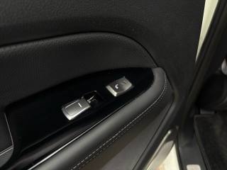 SSANGYONG REXTON usata, con Sensore di pioggia