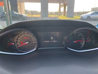PEUGEOT 308 usata, con Fendinebbia