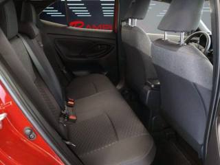 TOYOTA Yaris Cross usata 14