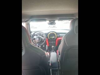 MINI Mini usata, con ESP