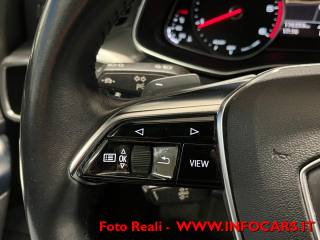 AUDI A6 usata, con Luci diurne LED
