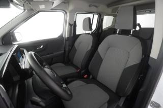 FORD Tourneo Courier usata 8
