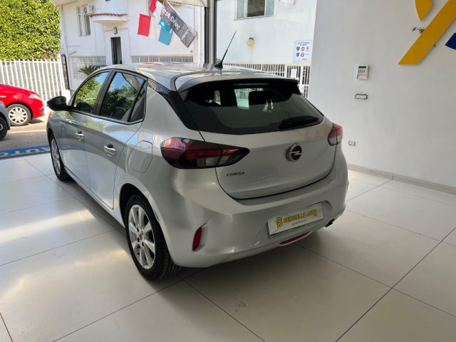 OPEL Corsa usata, con Controllo trazione