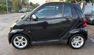 SMART ForTwo usata 2