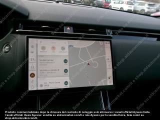 LAND ROVER Range Rover Velar usata, con ESP