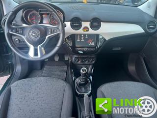 OPEL Adam usata, con Climatizzatore