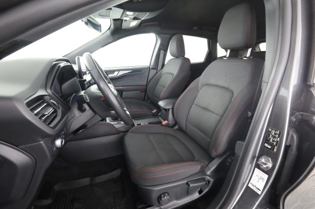 FORD Kuga usata 2