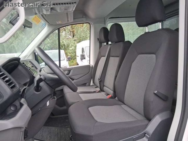 VOLKSWAGEN Crafter usata, con Chiusura centralizzata