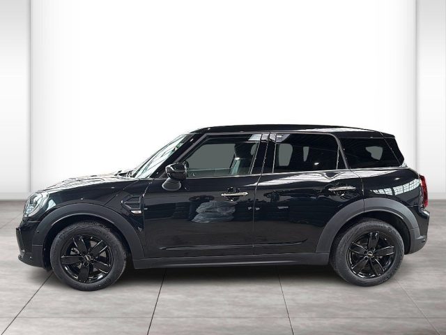 MINI Countryman usata, con Airbag laterali