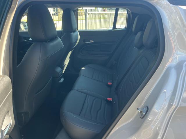 JEEP Avenger usata, con Controllo trazione