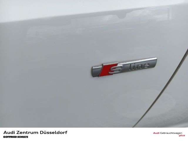 AUDI A4 usata, con Cruise Control