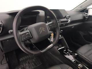 CITROEN C4 usata, con Climatizzatore