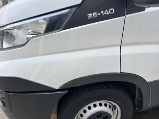 IVECO Daily usata, con Alzacristalli elettrici